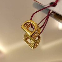 GOLD 916 BEAD D (0951) - Weight: 1.02 g