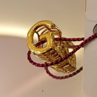 GOLD 916 BEAD G (1772) - Weight: 0.88 g