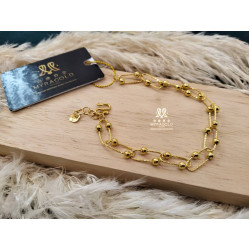 GOLD 999 BRACELET