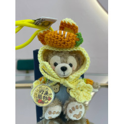 GOLD 999 LUCKY BEAR - Weight: 0.03 g